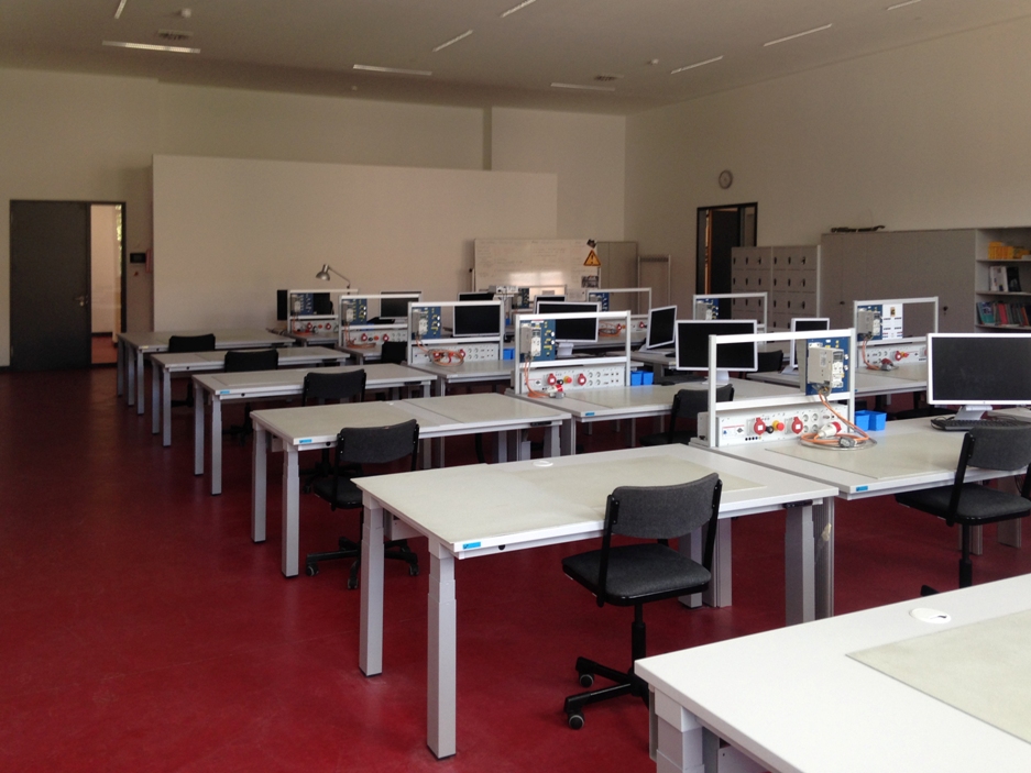 ABB Ausbildungszentrum Berlin