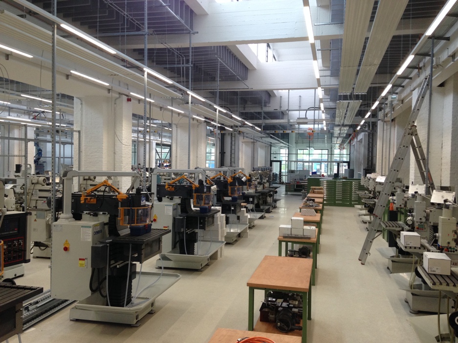 ABB Ausbildungszentrum Berlin