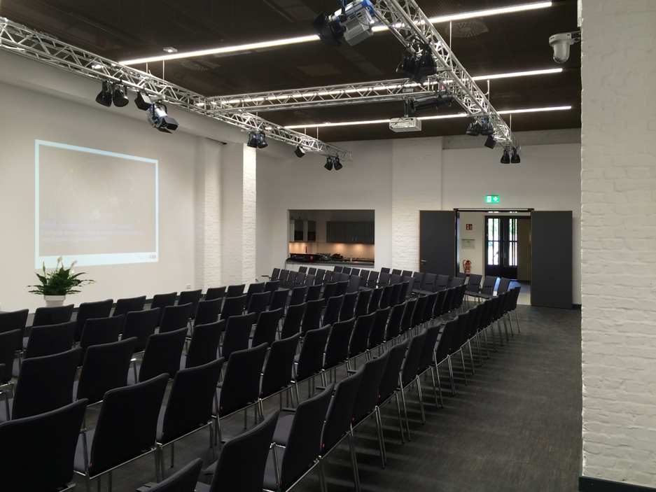 ABB Ausbildungszentrum Berlin