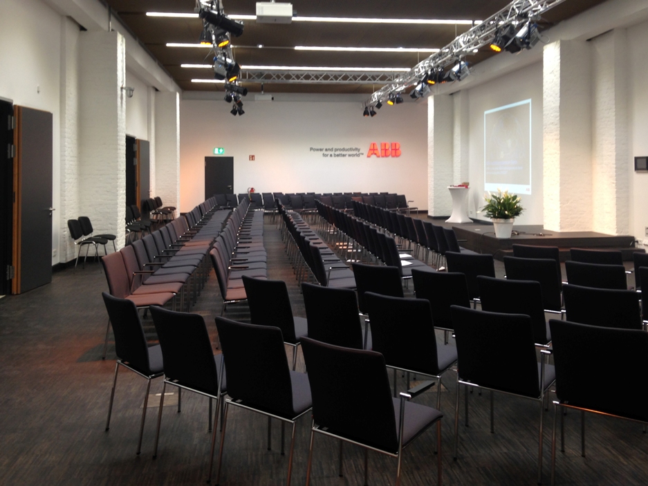 ABB Ausbildungszentrum Berlin