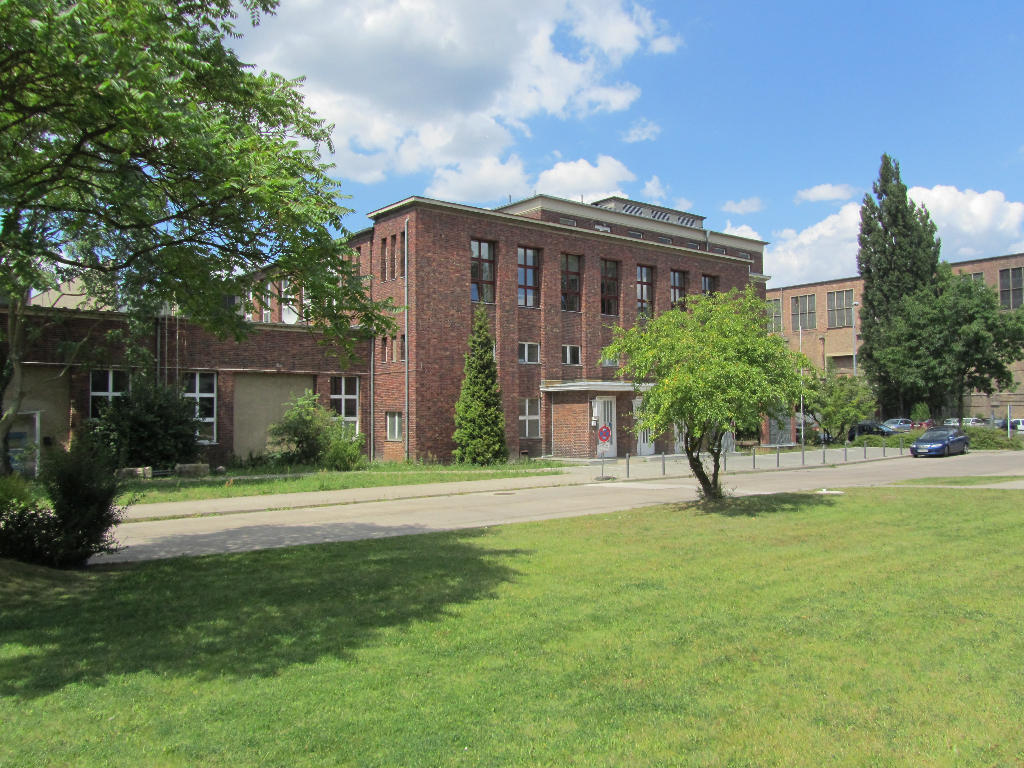 ABB Ausbildungszentrum Berlin
