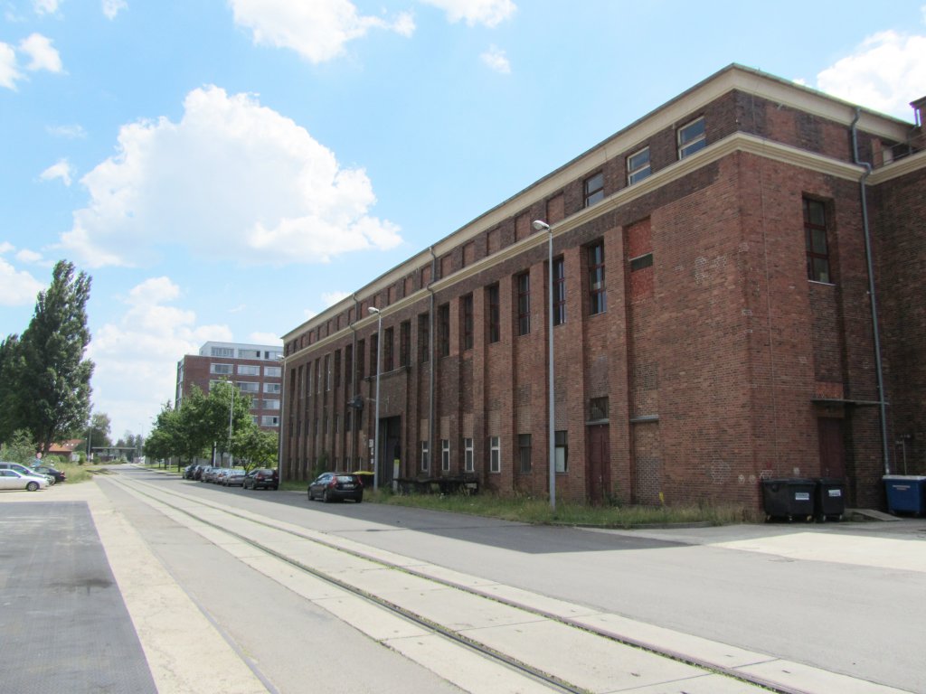 ABB Ausbildungszentrum Berlin