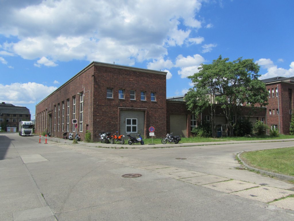 ABB Ausbildungszentrum Berlin