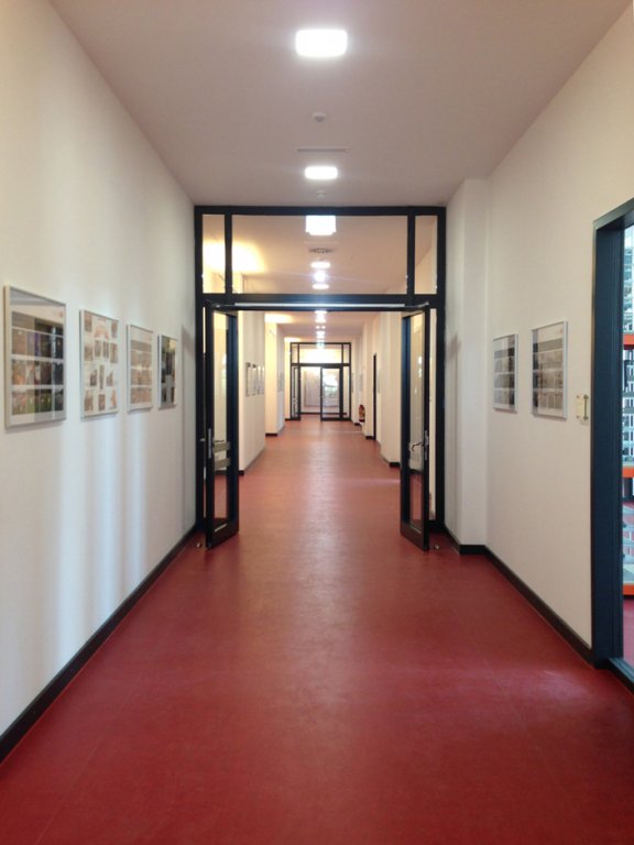 ABB Ausbildungszentrum Berlin