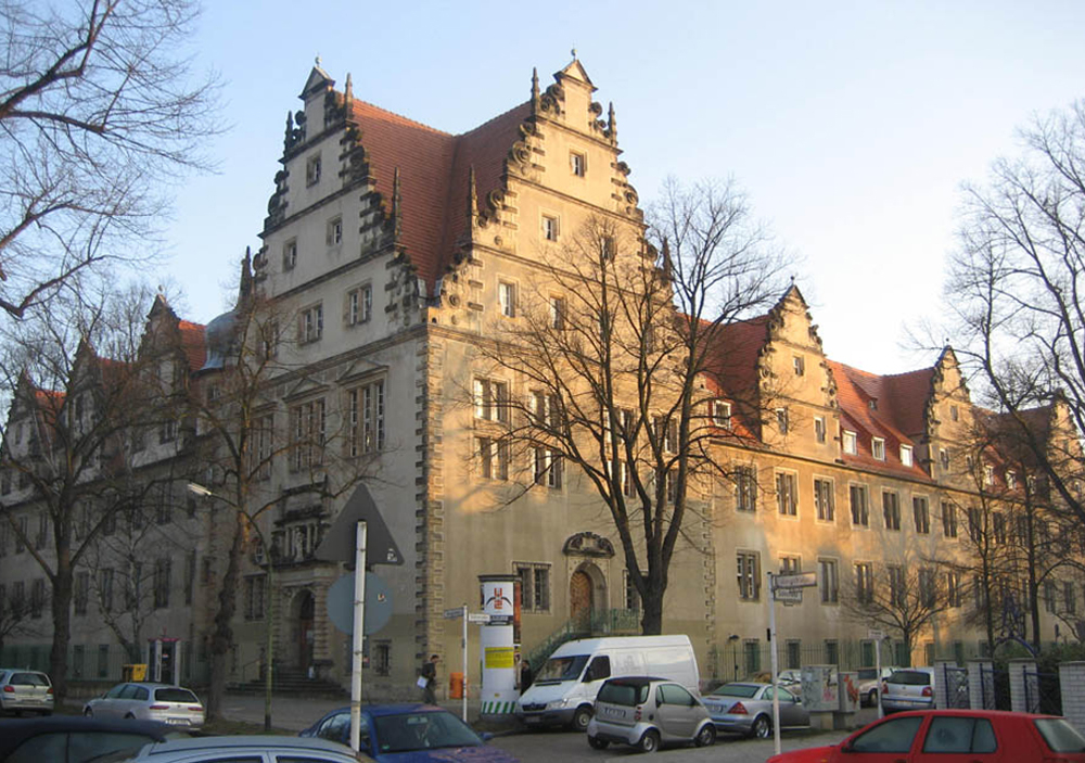 Amtsgericht Schöneberg II