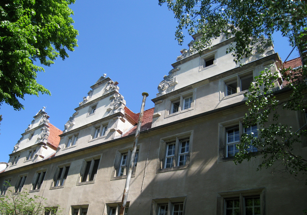 Amtsgericht Schöneberg II