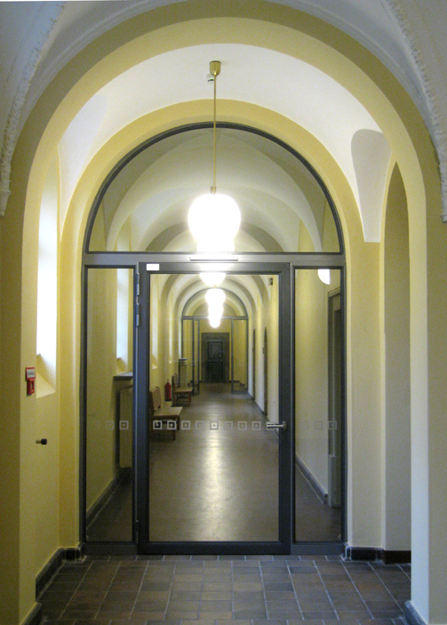 Amtsgericht Schöneberg II