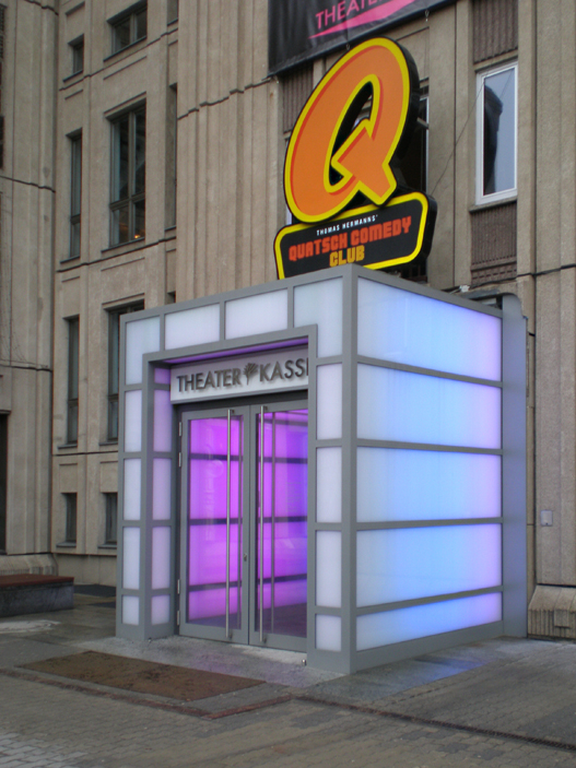 Friedrichstadt-Palast