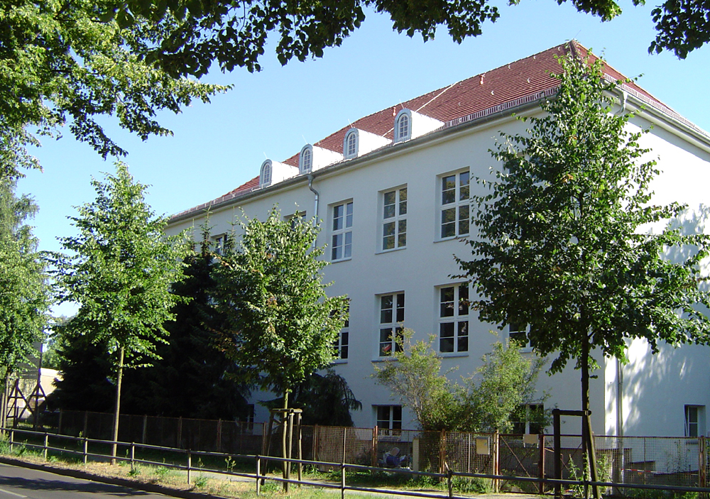 Grundschule Alt-Karow