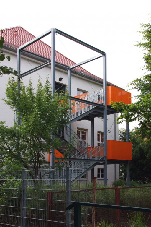 Grundschule Alt-Karow