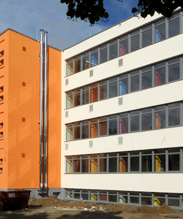 Grundschule am Teutoburger Platz