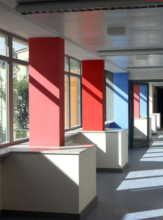 Grundschule am Teutoburger Platz