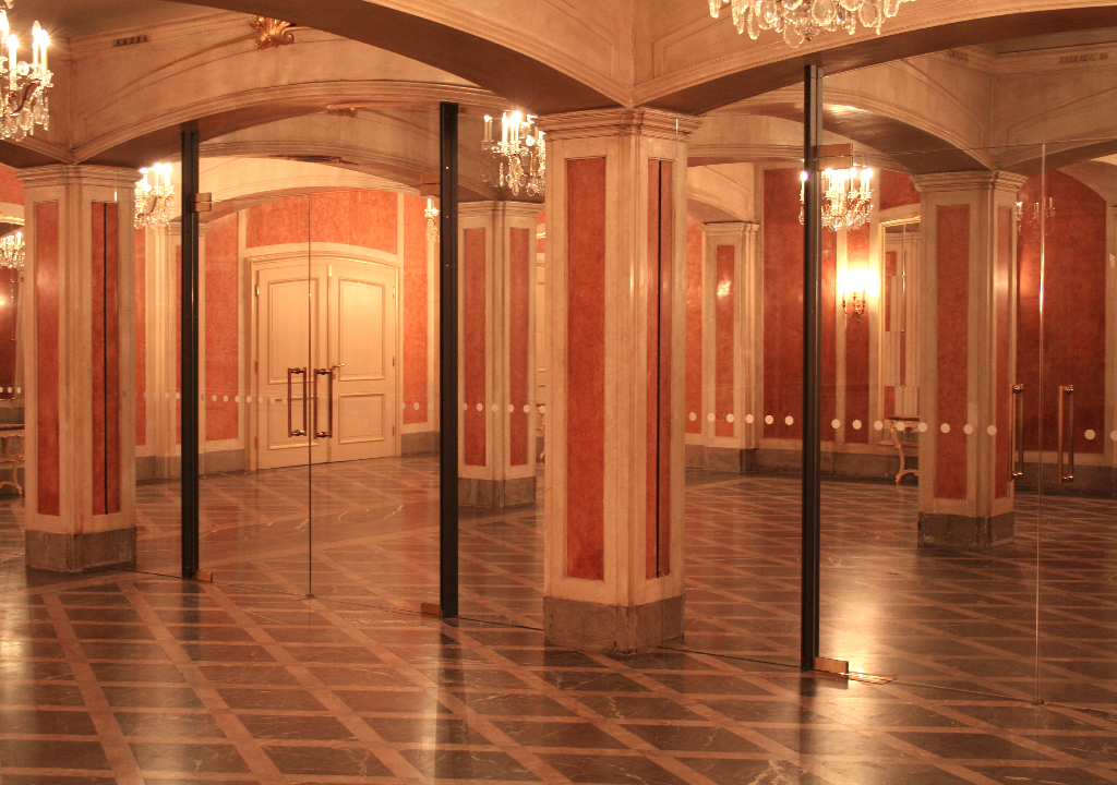 Staatsoper Unter den Linden