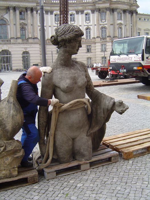 Staatsoper Unter den Linden