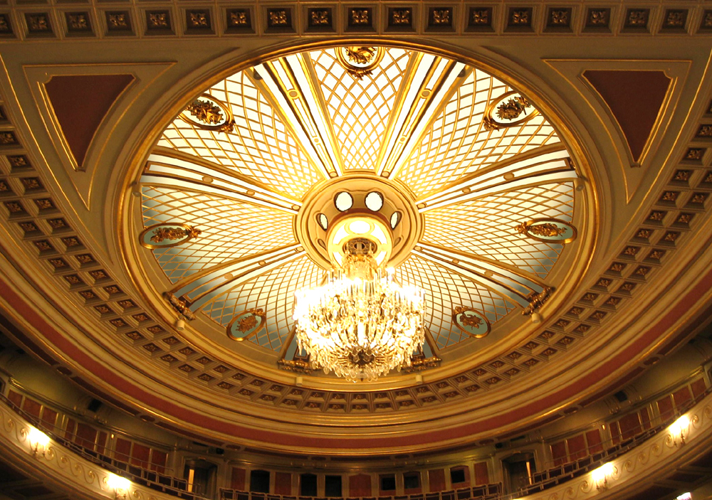 Staatsoper Unter den Linden