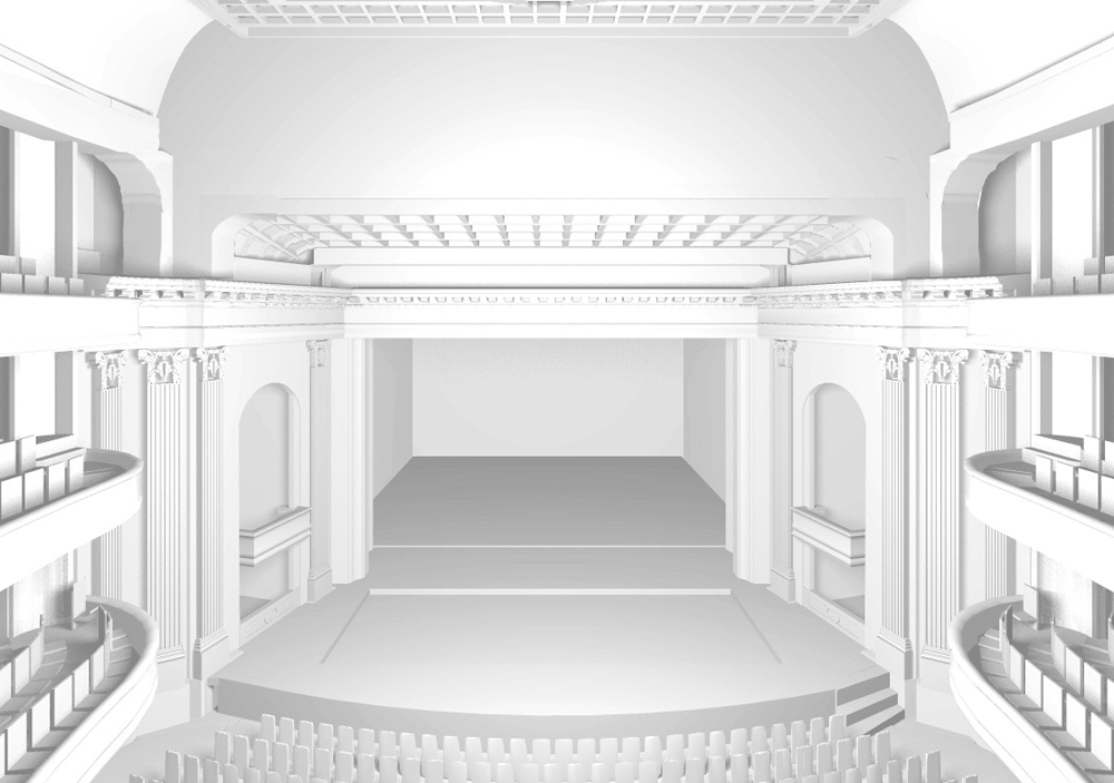 Staatsoper Unter den Linden