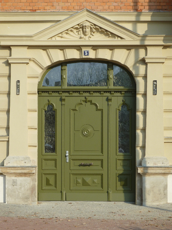 Stadthaus Werneuchen