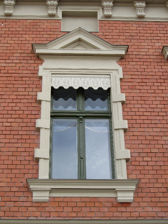 Stadthaus Werneuchen